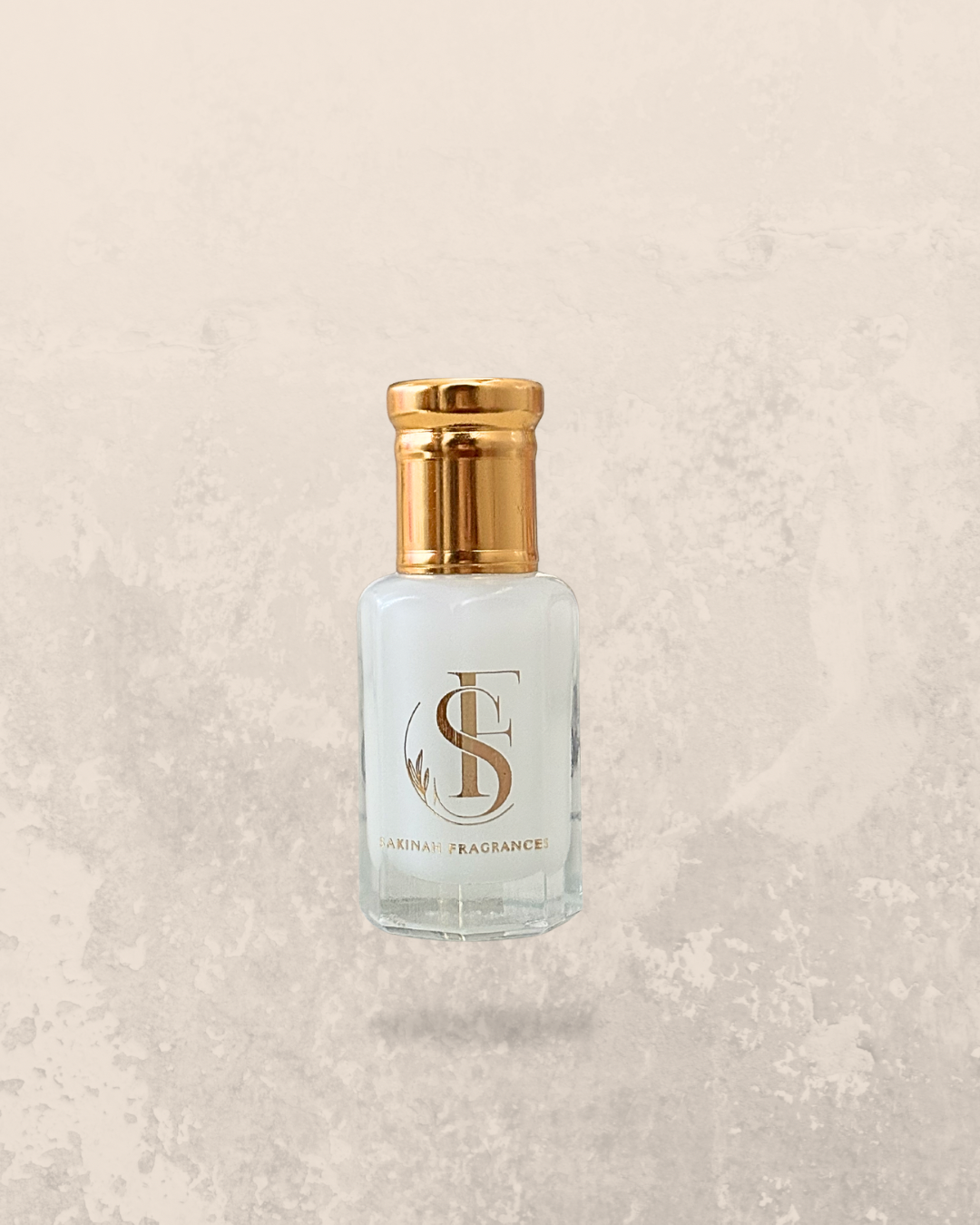 White Musk Al-Tahara